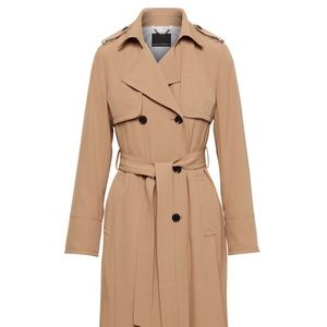 Banana Republic Trench Coat